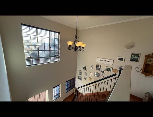 3 BEDROOM TOWNHOUSE FOR SALE IN PELHAM